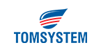 Tomsystem logo