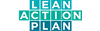 Lean action plan logo