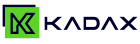 Kadax logo